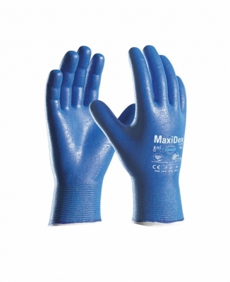 Manusi Maxidex 19-007, marimea 10, ATG